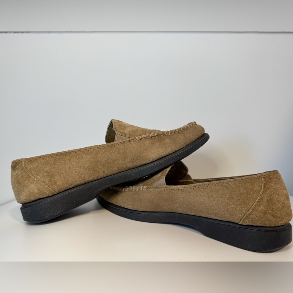 Hushpuppies loafers